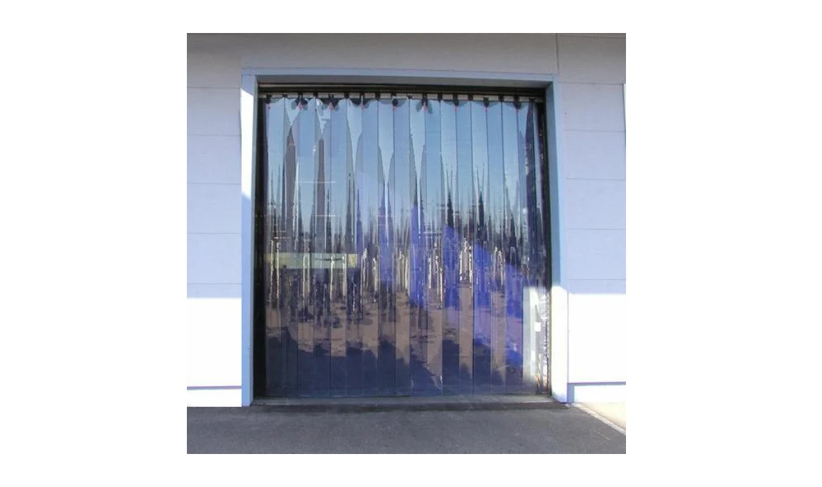 PVC Strip Curtain