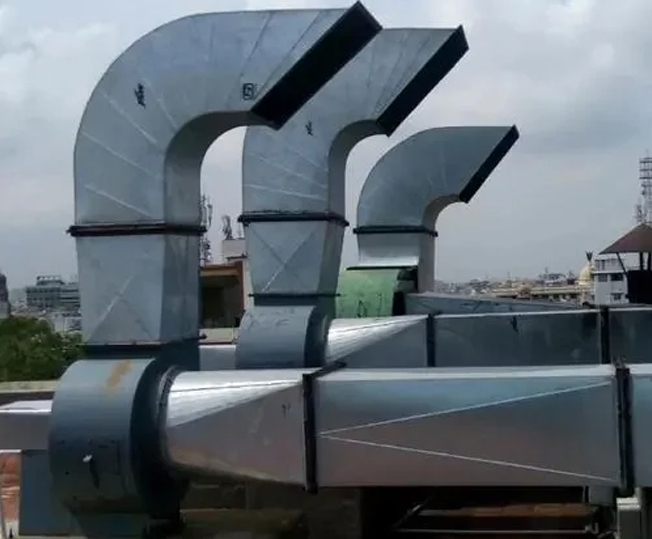 Vehicle Washing System