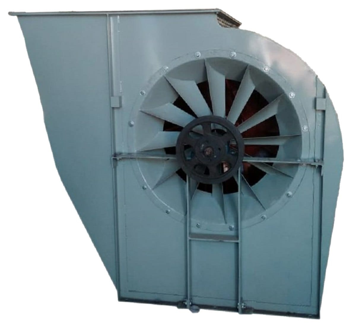 Centrifugal Blower