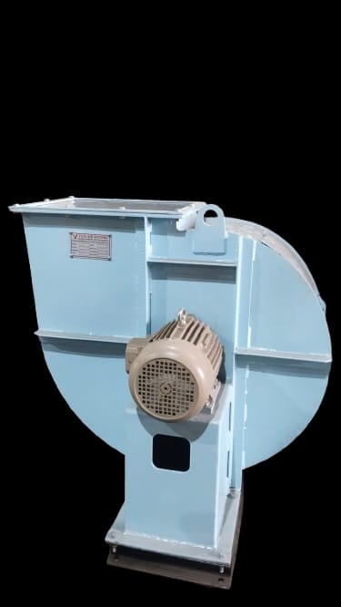 Centrifugal Blower